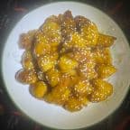 Best Sesame Pork in Denver, CO