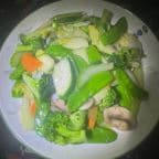 Best Mixed Vegetables in Denver, CO