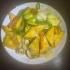 Best Tofu with Vegetable in Denver, CO