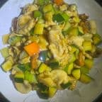 Best Cashew Chicken in Denver, CO