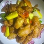 Best Sweet & Sour Chicken in Denver, CO