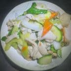 Best Chicken with Vegetables in Denver, CO