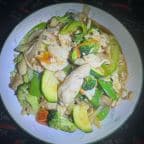 Best Chicken with Garlic Sauce in Denver, CO