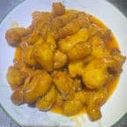 Best Orange Chicken in Denver, CO