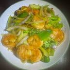 Best Shrimp with Garlic Sauce in Denver, CO