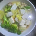 Best Tofu Vegetable Soup in Denver, CO