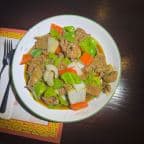 Best Beef with Green Peppers in Denver, CO