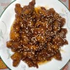 Best Sesame Beef in Denver, CO