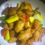 Best Sweet & Sour Chicken in Denver, CO