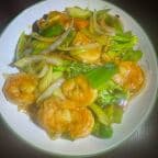 Best Shrimp with Garlic Sauce in Denver, CO