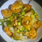 Best Kung Pao Shrimp in Denver, CO