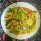 Best Szechuan Chicken in Denver, CO